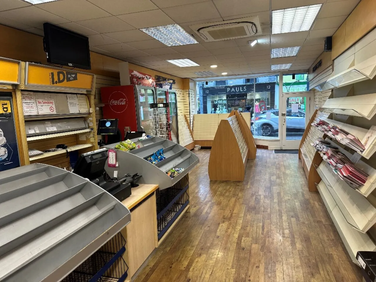 Photo of 91 High Street, Kilkenny, R95 E176