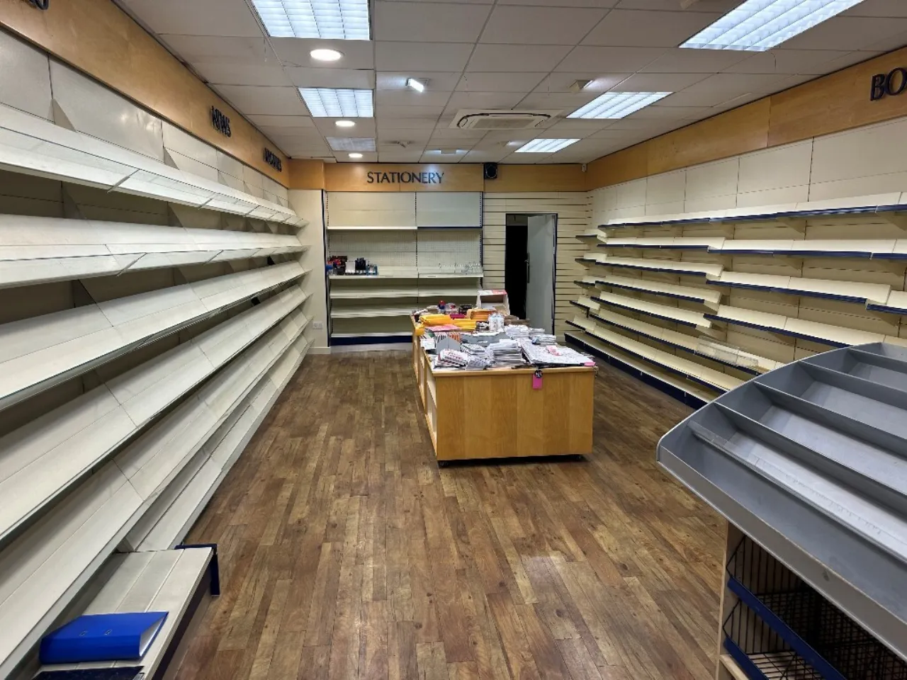 Photo of 91 High Street, Kilkenny, R95 E176