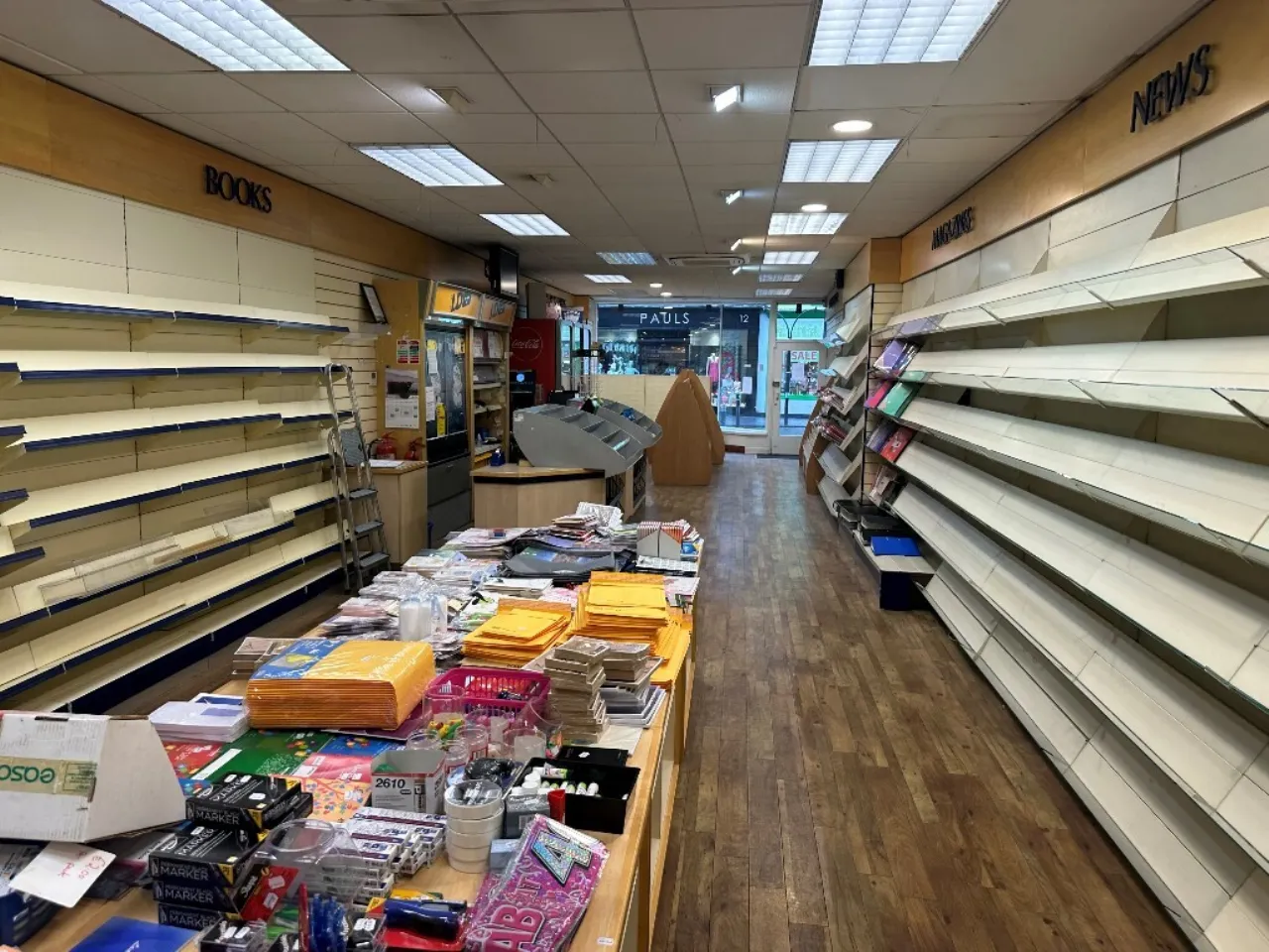 Photo of 91 High Street, Kilkenny, R95 E176