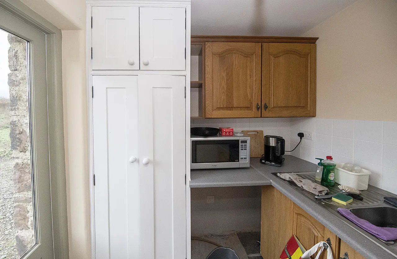 Photo of Lyrattin Cottage, Ballinamult, Co Waterford, E91C567