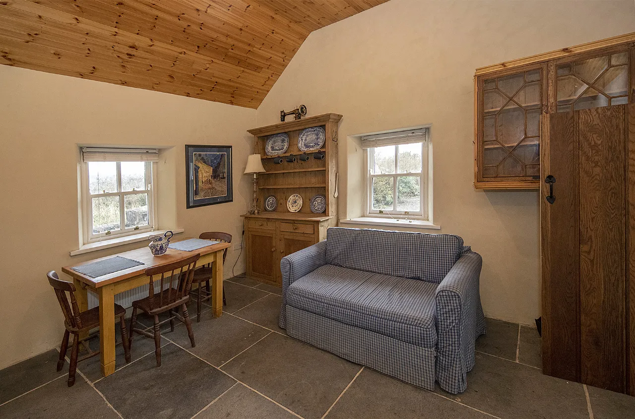 Photo of Lyrattin Cottage, Ballinamult, Co Waterford, E91C567