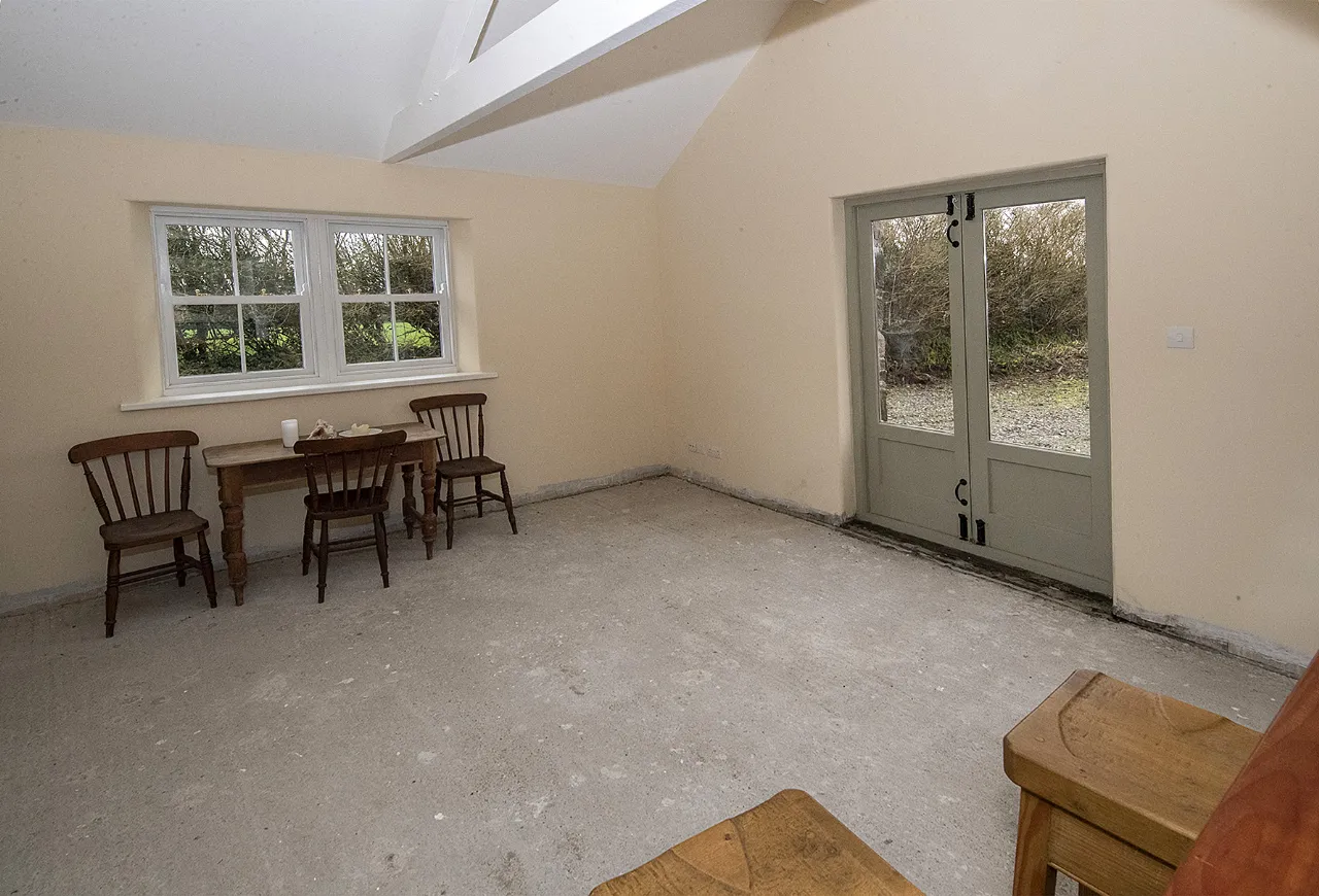 Photo of Lyrattin Cottage, Ballinamult, Co Waterford, E91C567