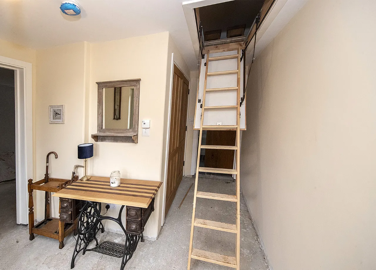 Photo of Lyrattin Cottage, Ballinamult, Co Waterford, E91C567