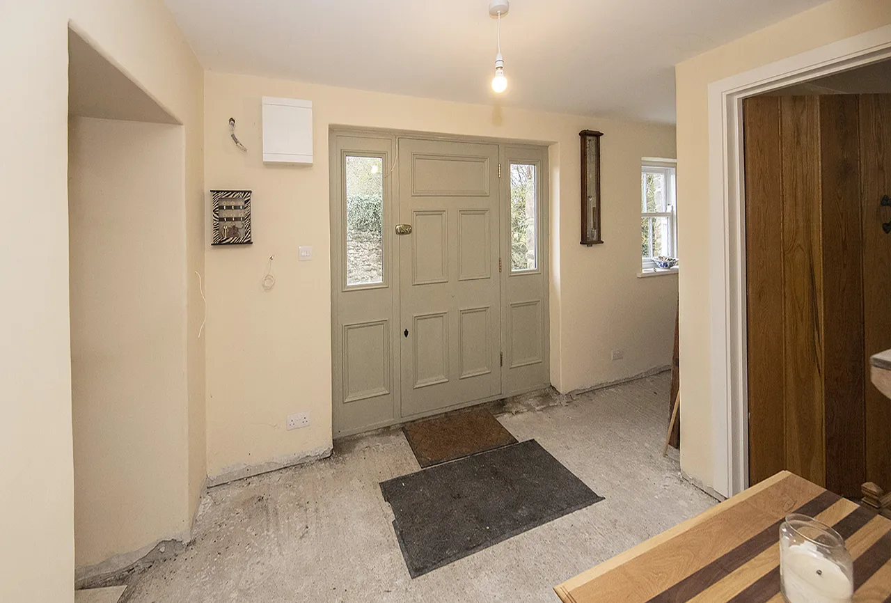 Photo of Lyrattin Cottage, Ballinamult, Co Waterford, E91C567