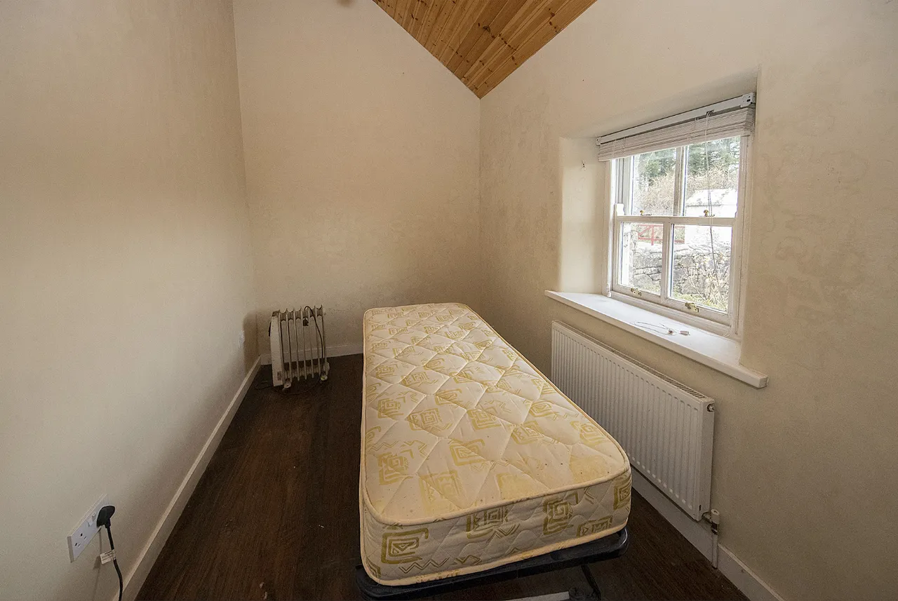 Photo of Lyrattin Cottage, Ballinamult, Co Waterford, E91C567