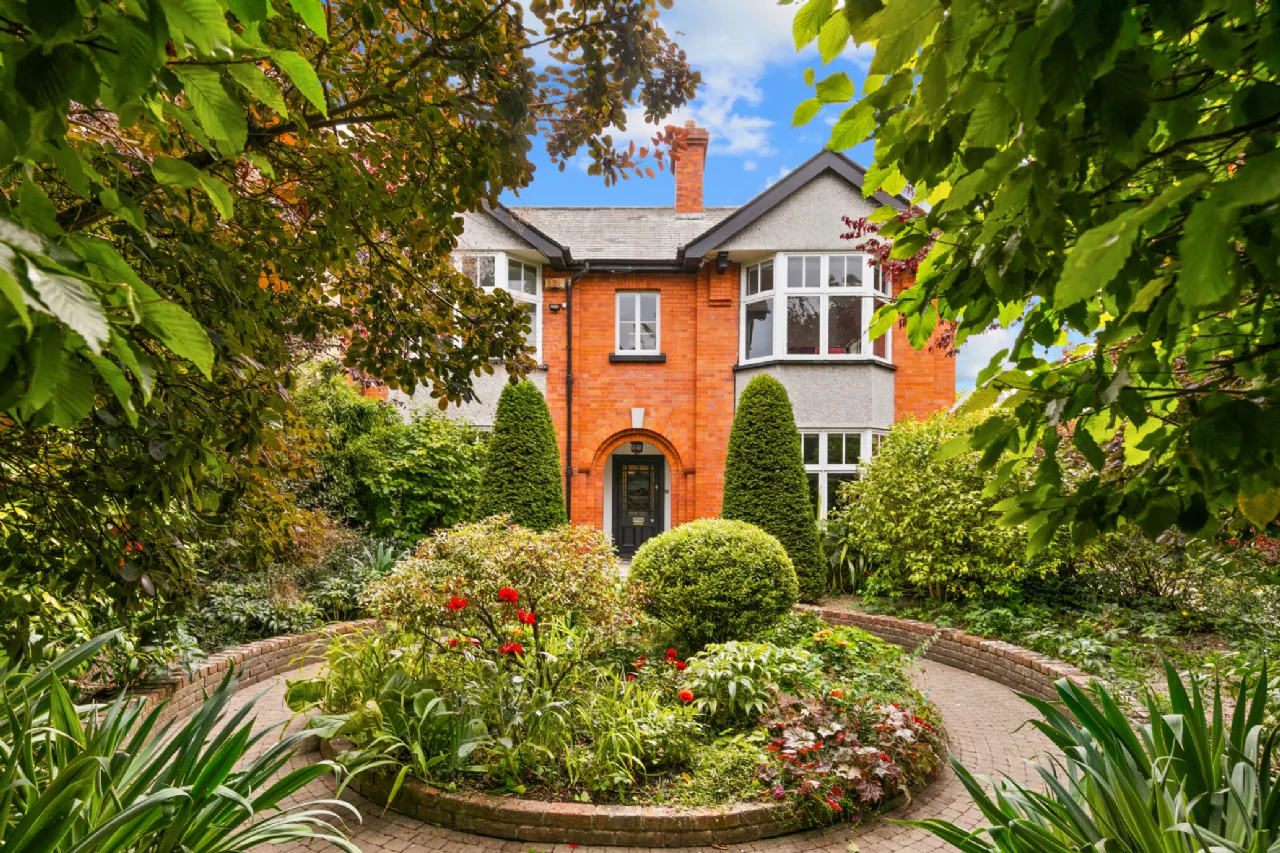Photo of 29 Leinster Square, Rathmines, Dublin 6, D06 T9C0