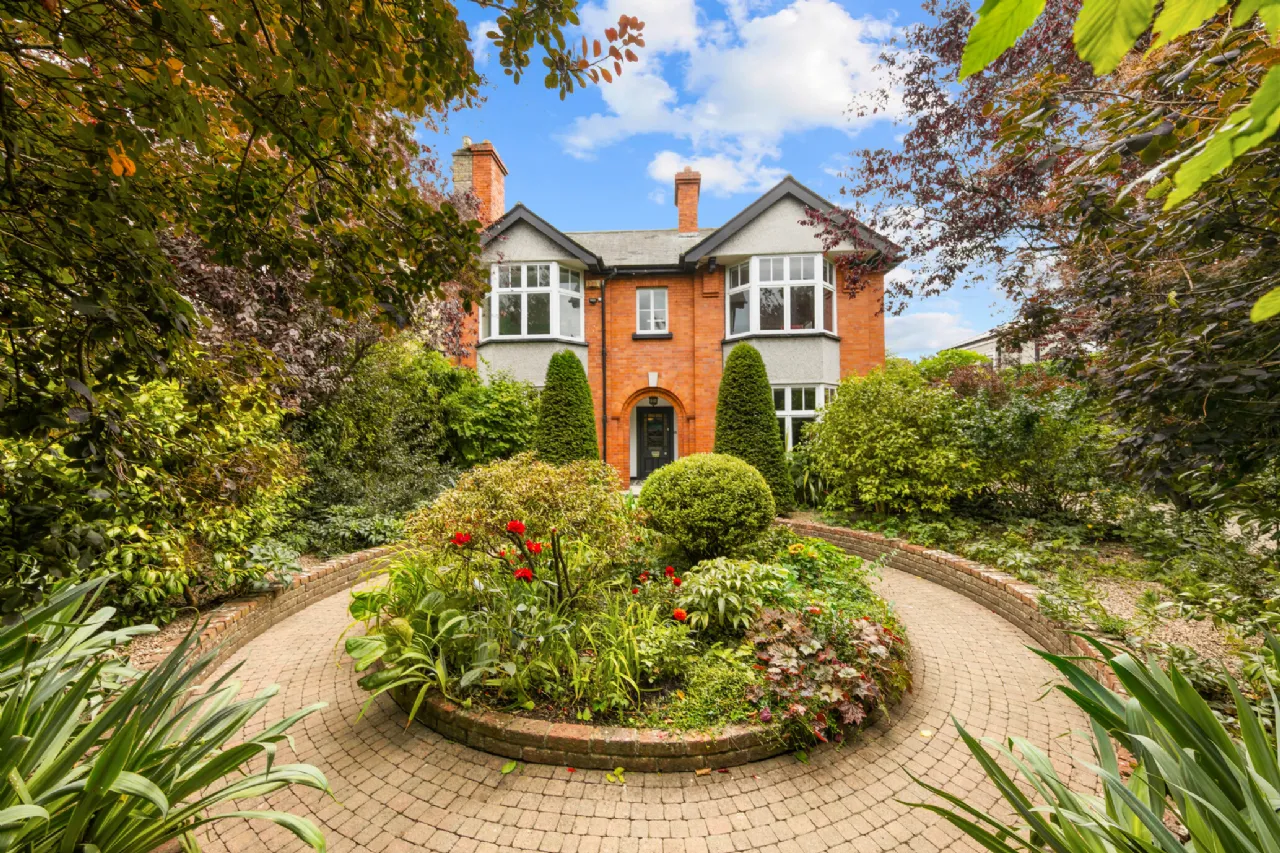 Photo of 29 Leinster Square, Rathmines, Dublin 6, D06 T9C0