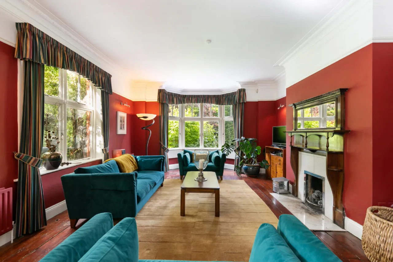 Photo of 29 Leinster Square, Rathmines, Dublin 6, D06 T9C0