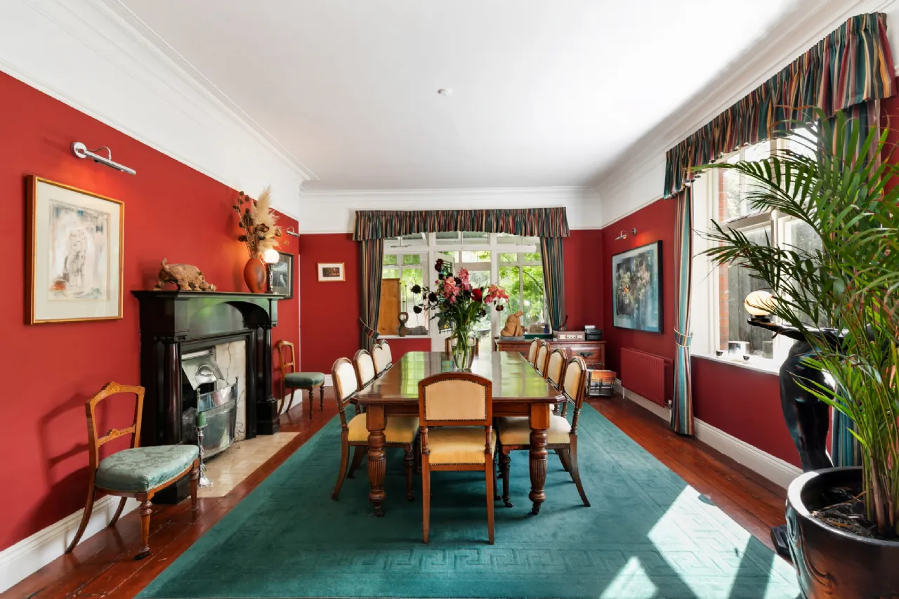 Photo of 29 Leinster Square, Rathmines, Dublin 6, D06 T9C0