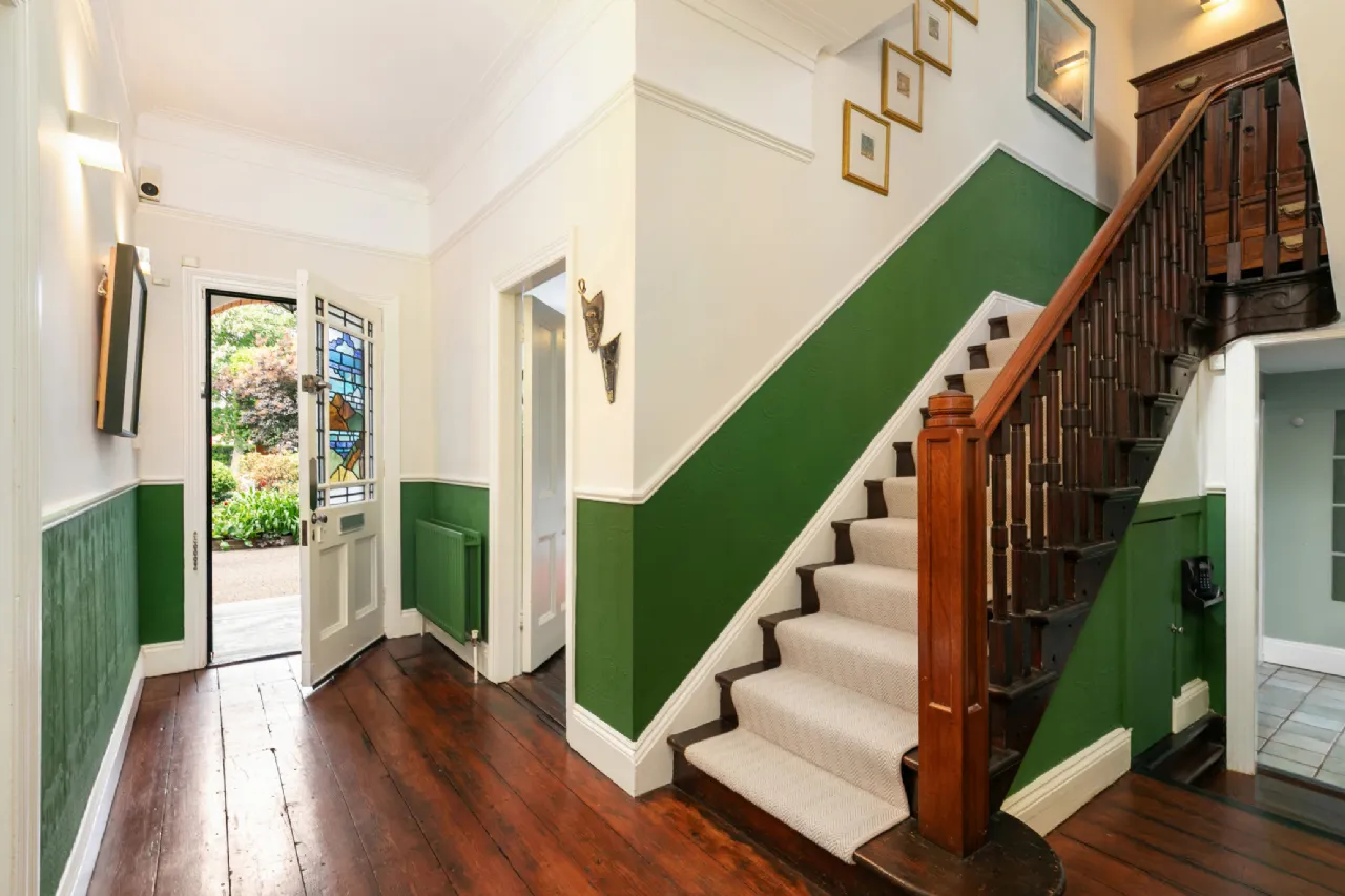 Photo of 29 Leinster Square, Rathmines, Dublin 6, D06 T9C0