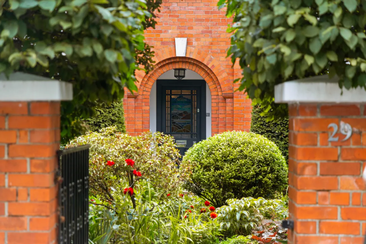Photo of 29 Leinster Square, Rathmines, Dublin 6, D06 T9C0