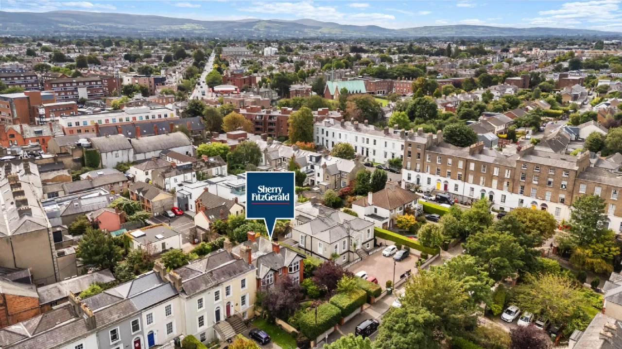 Photo of 29 Leinster Square, Rathmines, Dublin 6, D06 T9C0