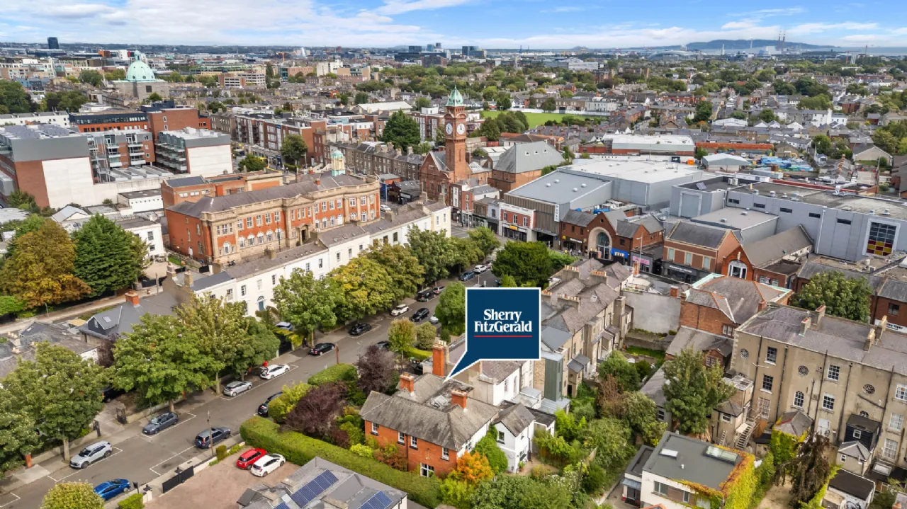 Photo of 29 Leinster Square, Rathmines, Dublin 6, D06 T9C0