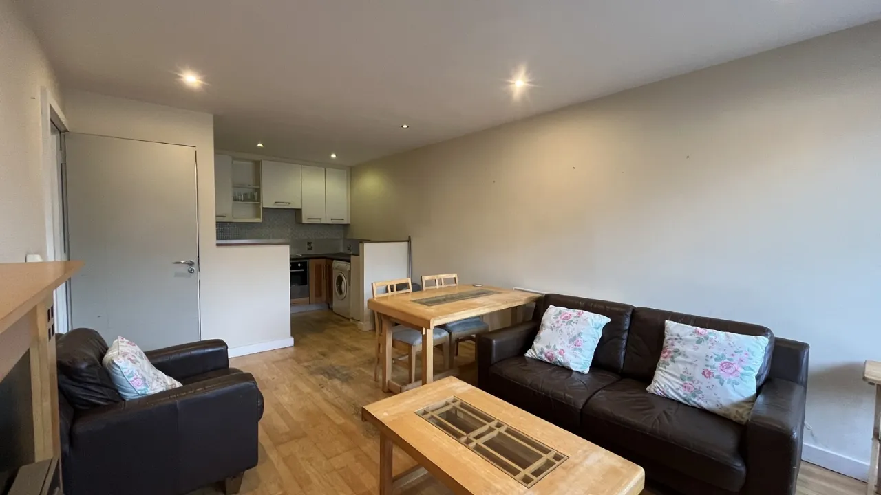 Photo of 1 The Harbour, Marketpoint, Mullingar, Co. Westmeath, N91 D523