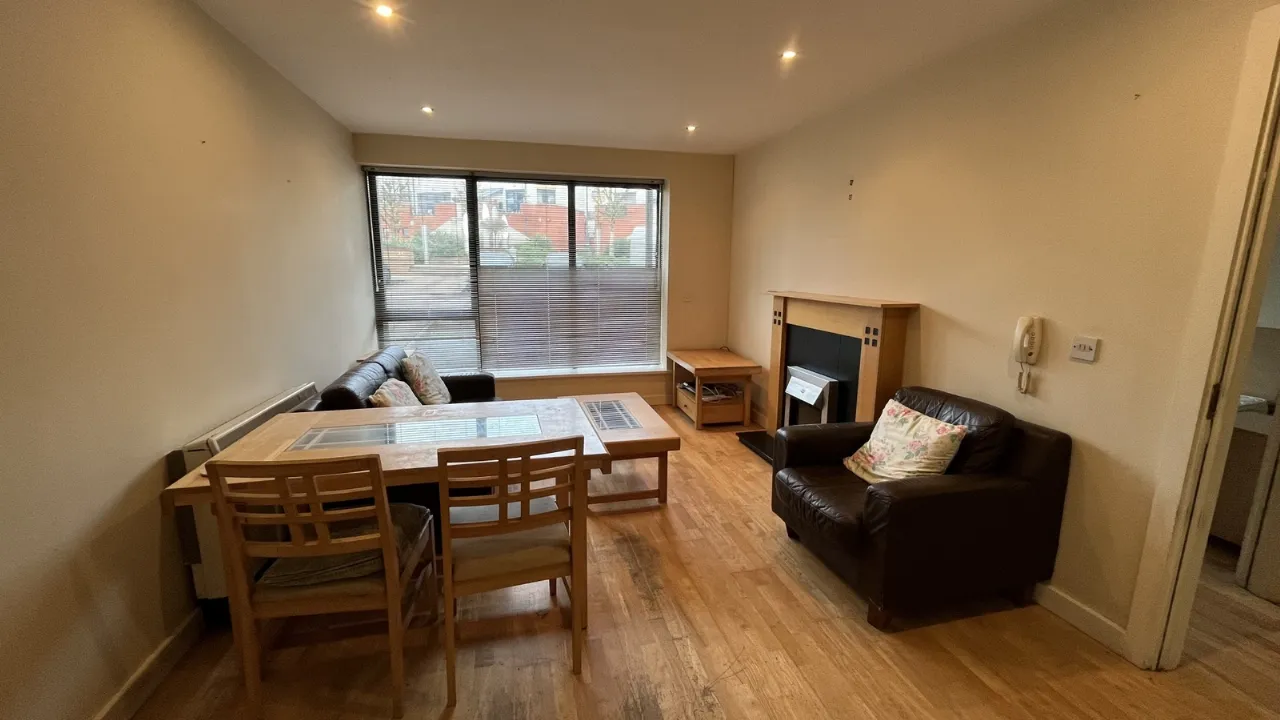 Photo of 1 The Harbour, Marketpoint, Mullingar, Co. Westmeath, N91 D523