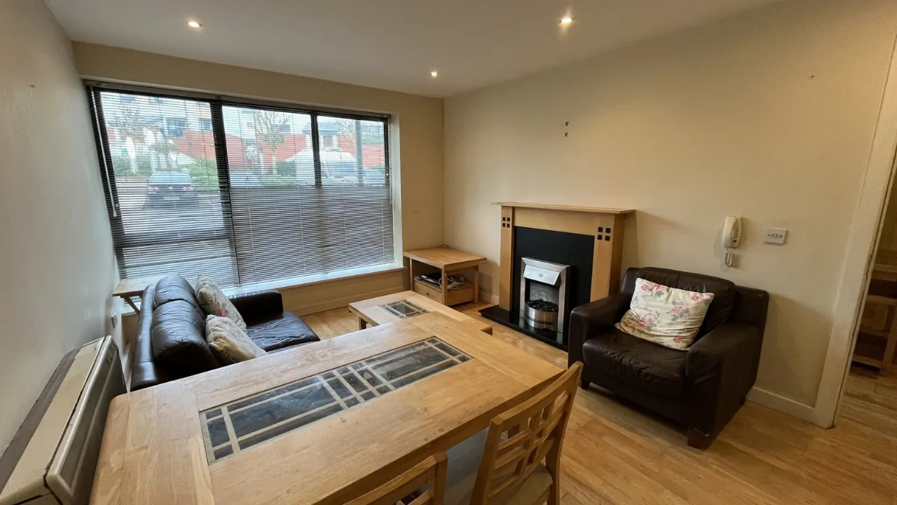 Photo of 1 The Harbour, Marketpoint, Mullingar, Co. Westmeath, N91 D523