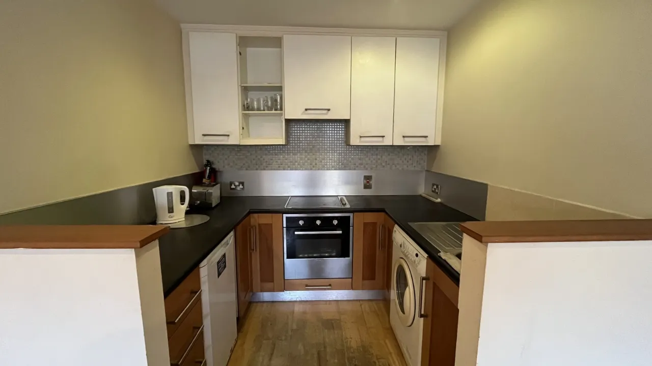 Photo of 1 The Harbour, Marketpoint, Mullingar, Co. Westmeath, N91 D523