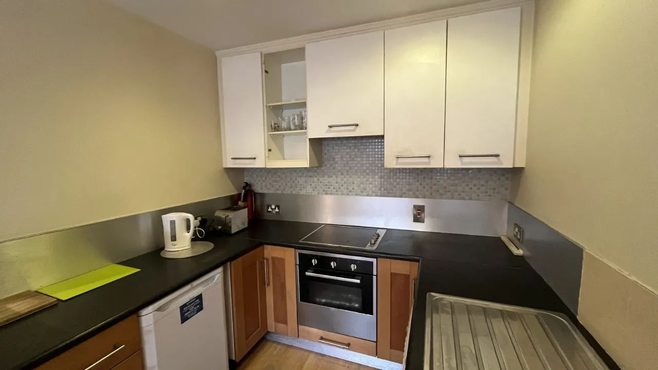 Photo of 1 The Harbour, Marketpoint, Mullingar, Co. Westmeath, N91 D523