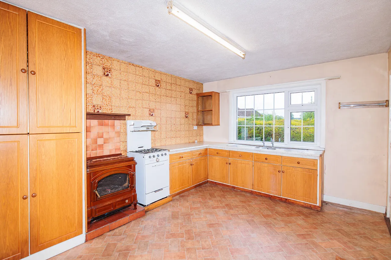 Photo of Conifer Cottage, Newhouse, Thomastown, Co Kilkenny, R95 R6W3