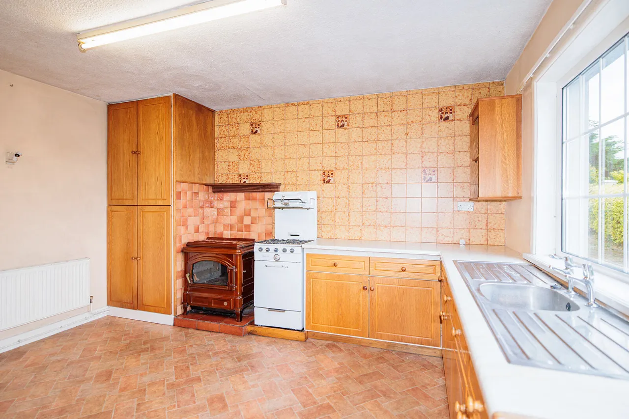 Photo of Conifer Cottage, Newhouse, Thomastown, Co Kilkenny, R95 R6W3