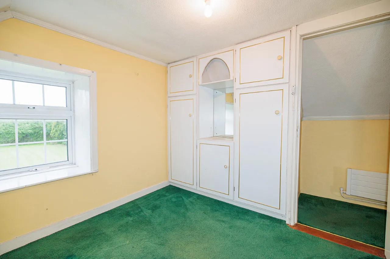 Photo of Conifer Cottage, Newhouse, Thomastown, Co Kilkenny, R95 R6W3