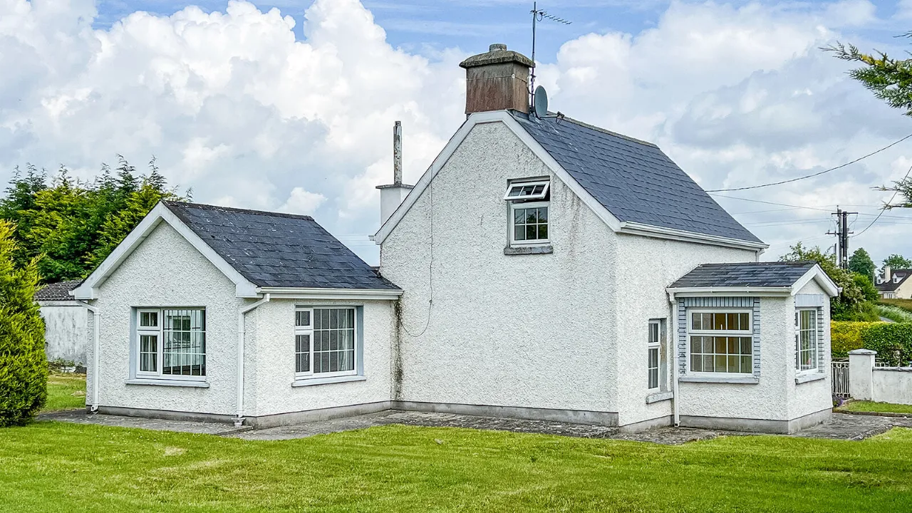 Photo of Conifer Cottage, Newhouse, Thomastown, Co Kilkenny, R95 R6W3