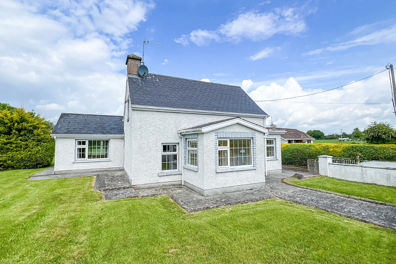 Photo of Conifer Cottage, Newhouse, Thomastown, Co Kilkenny, R95 R6W3