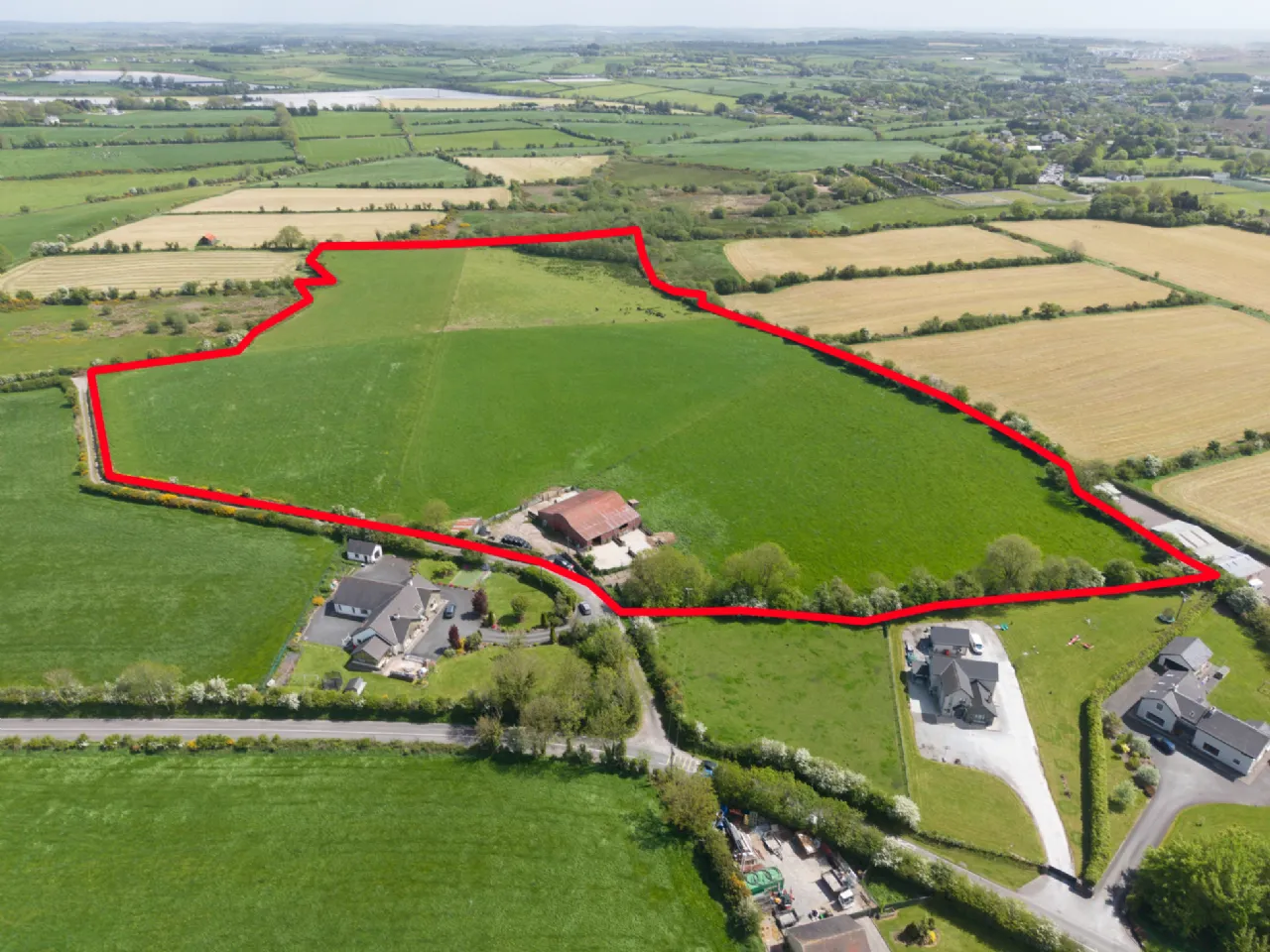 Photo of Land At Killeendaniel, Whitechurch, Cork