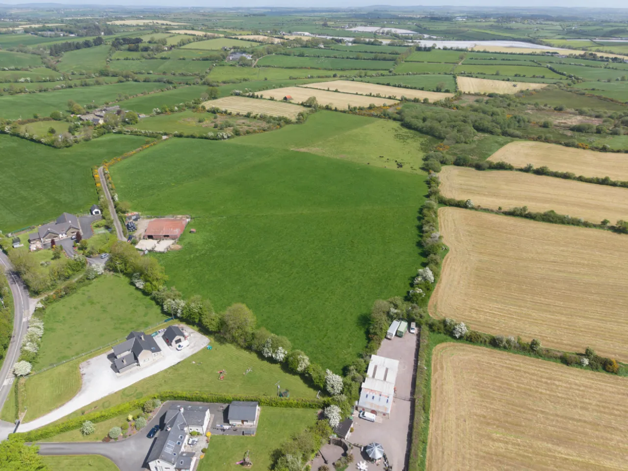 Photo of Land At Killeendaniel, Whitechurch, Cork