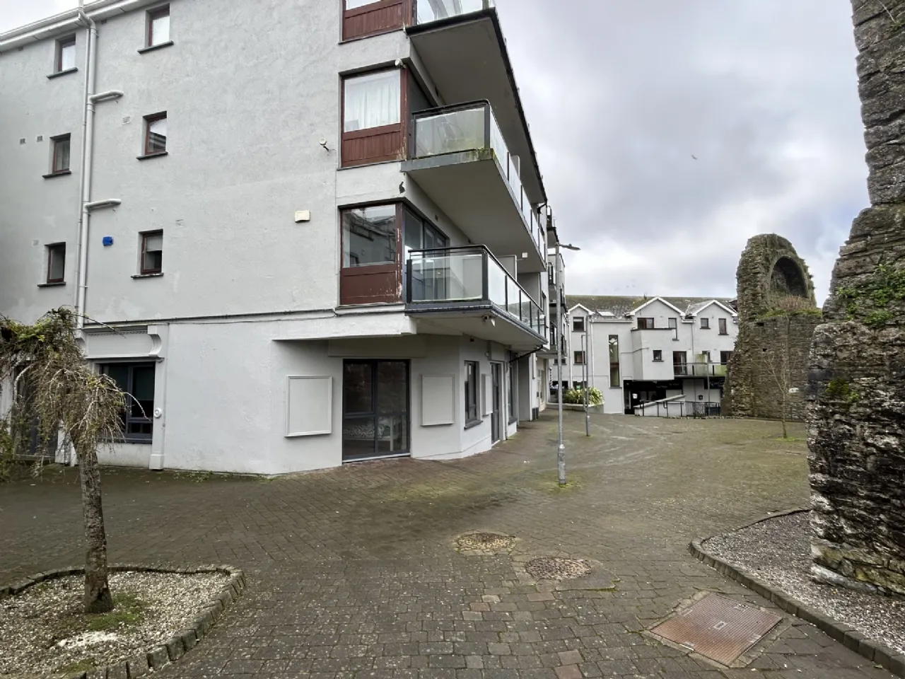 Photo of Apartment 38, Dominic's Abbey, Bank Place, Cashel, E25DC58
