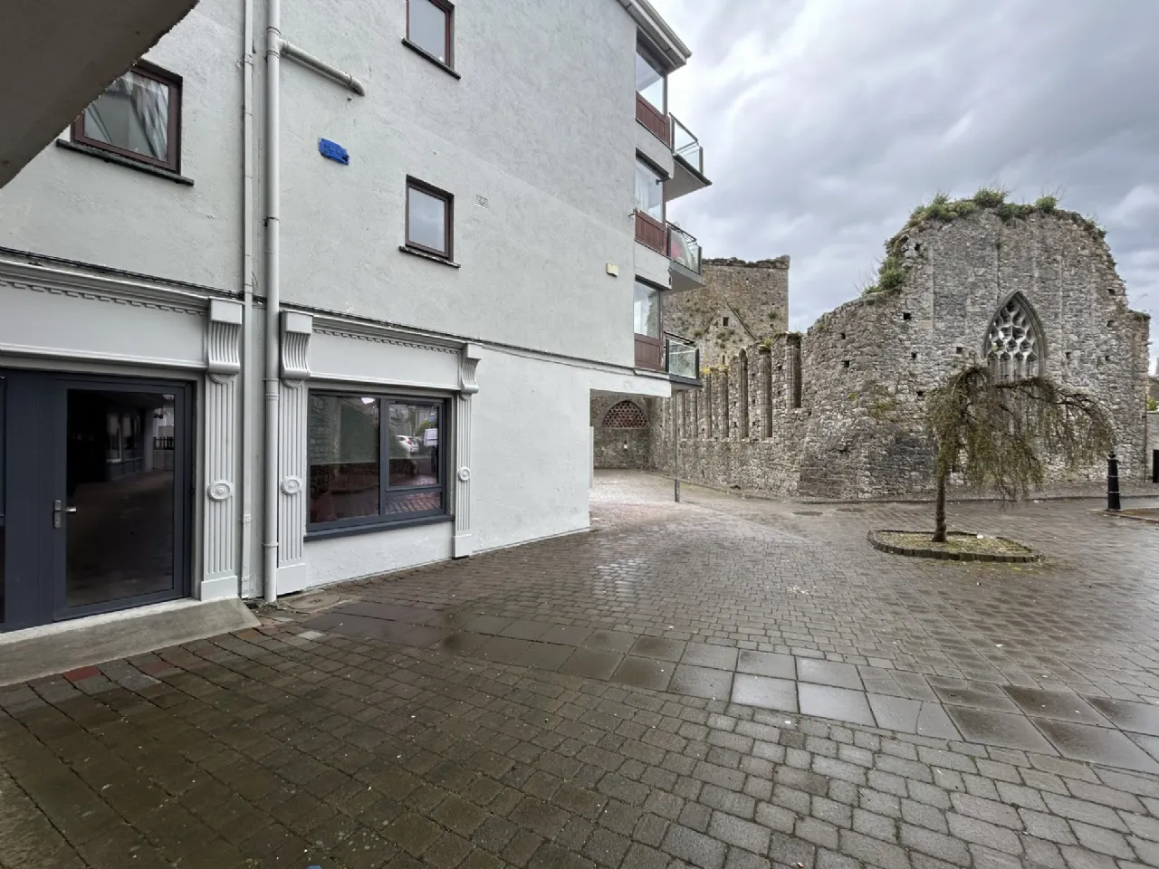 Photo of Apartment 38, Dominic's Abbey, Bank Place, Cashel, E25DC58