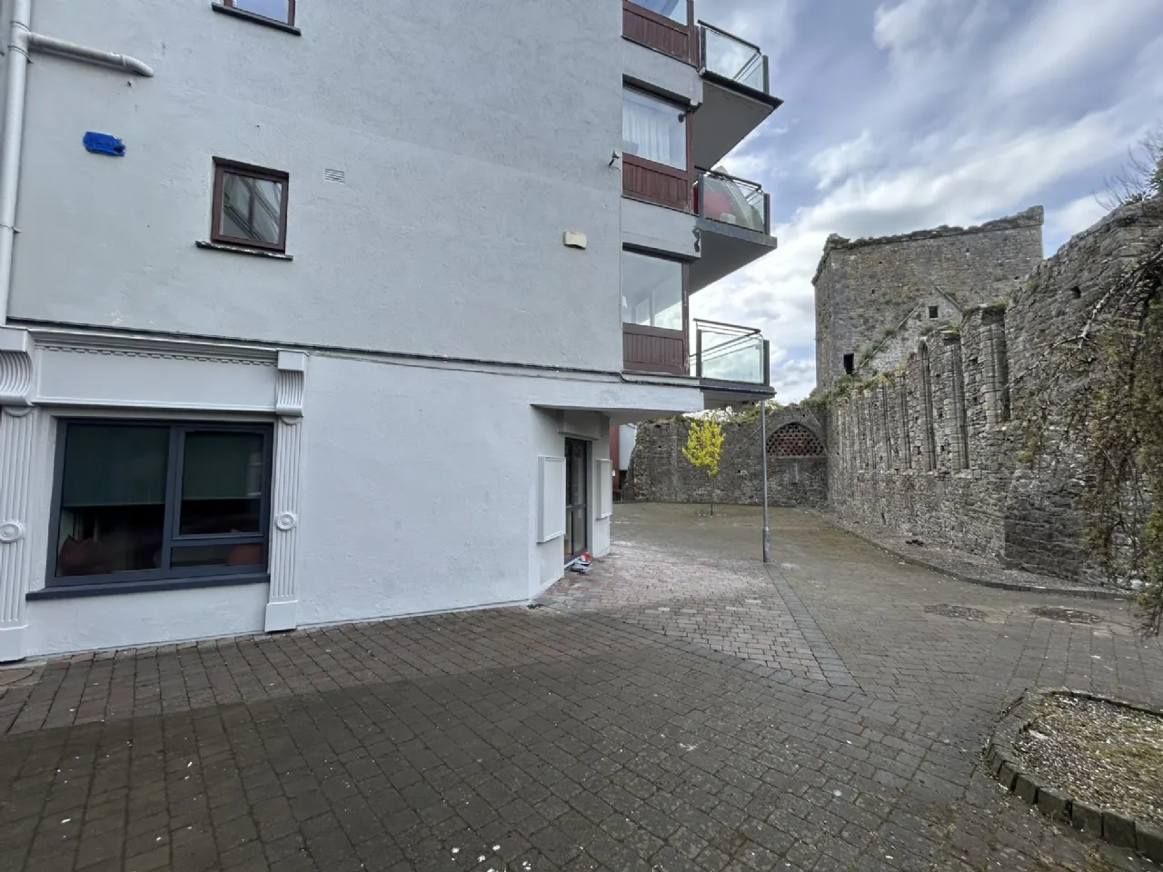 Photo of Apartment 38, Dominic's Abbey, Bank Place, Cashel, E25DC58