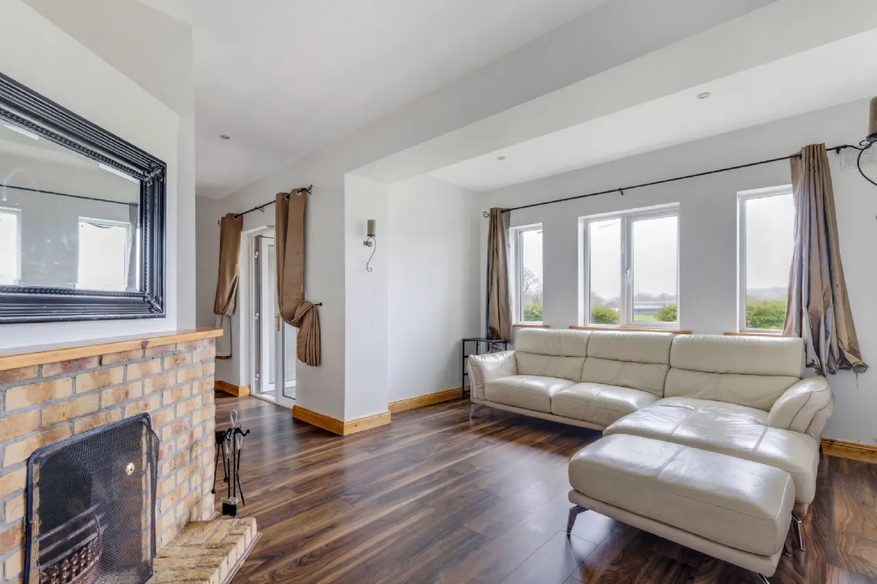 Photo of 4 Woodbine Cottages, Carrollstown, Trim, Co Meath, C15 YX49