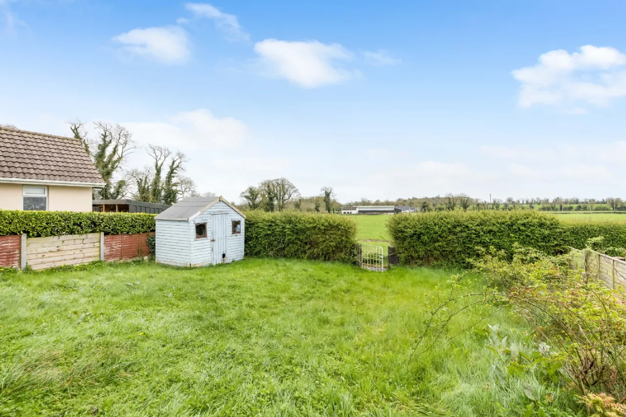 Photo of 4 Woodbine Cottages, Carrollstown, Trim, Co Meath, C15 YX49