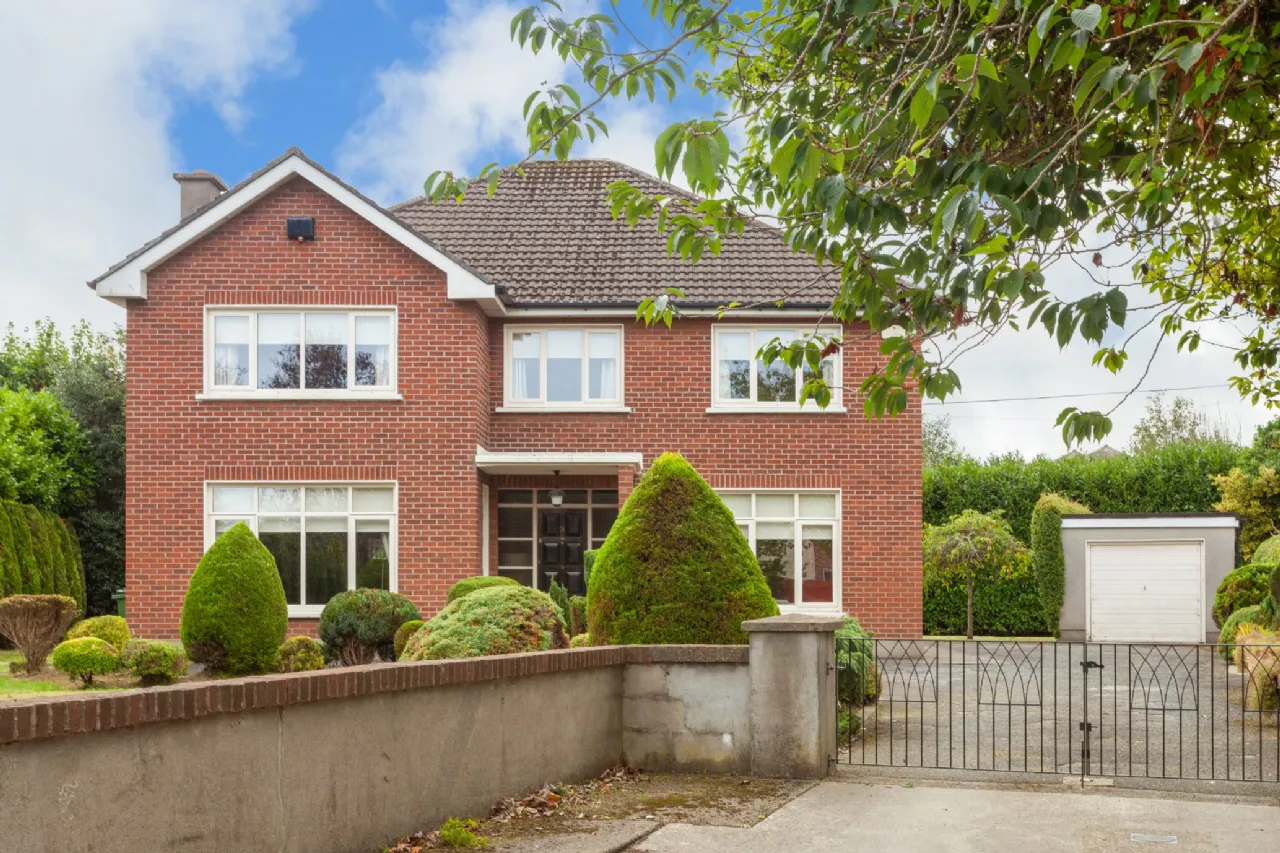 Photo of 26 Castleknock Lodge, Castleknock, Dublin 15, D15 P57X