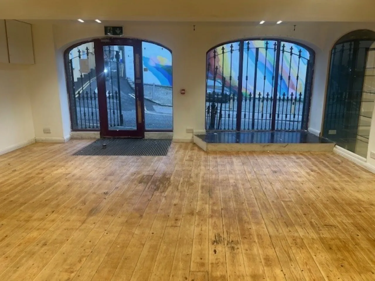 Photo of Retail Premises, Formerly Gibsons, Peter Street, Wexford