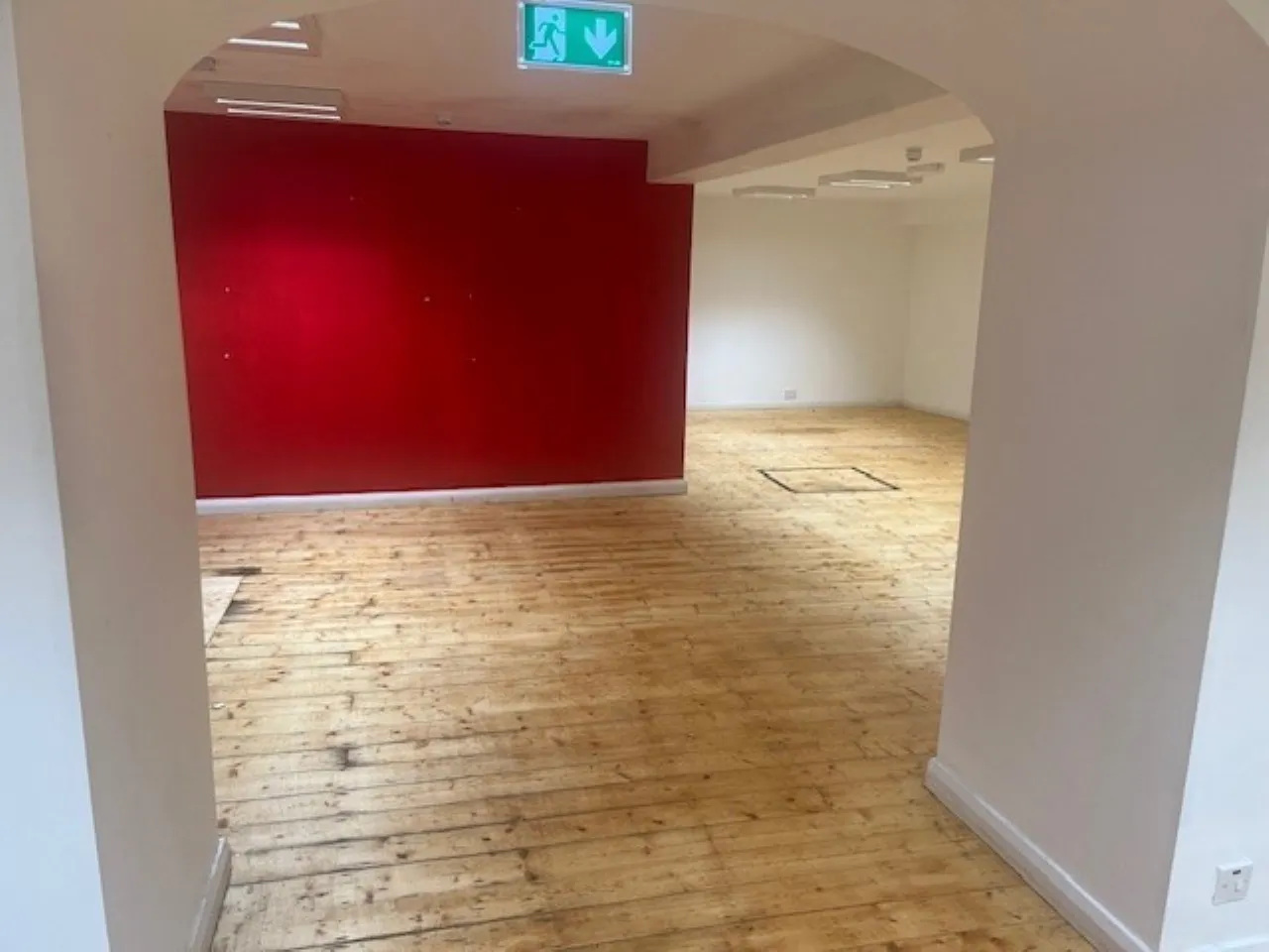 Photo of Retail Premises, Formerly Gibsons, Peter Street, Wexford