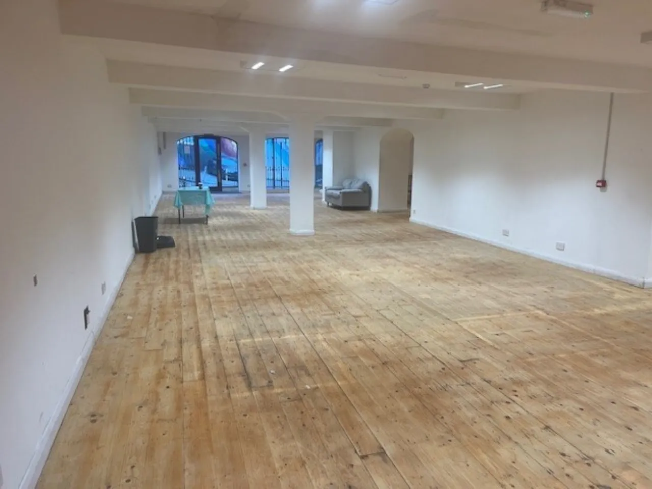 Photo of Retail Premises, Formerly Gibsons, Peter Street, Wexford