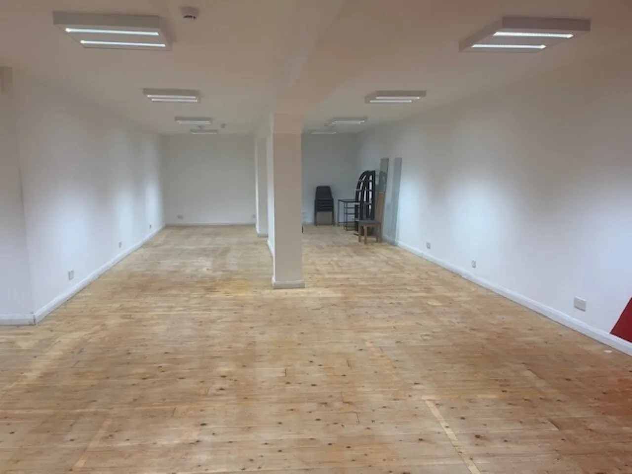 Photo of Retail Premises, Formerly Gibsons, Peter Street, Wexford