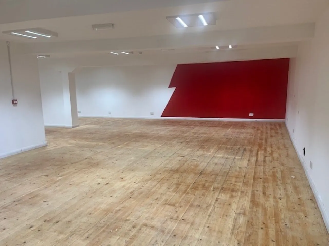 Photo of Retail Premises, Formerly Gibsons, Peter Street, Wexford