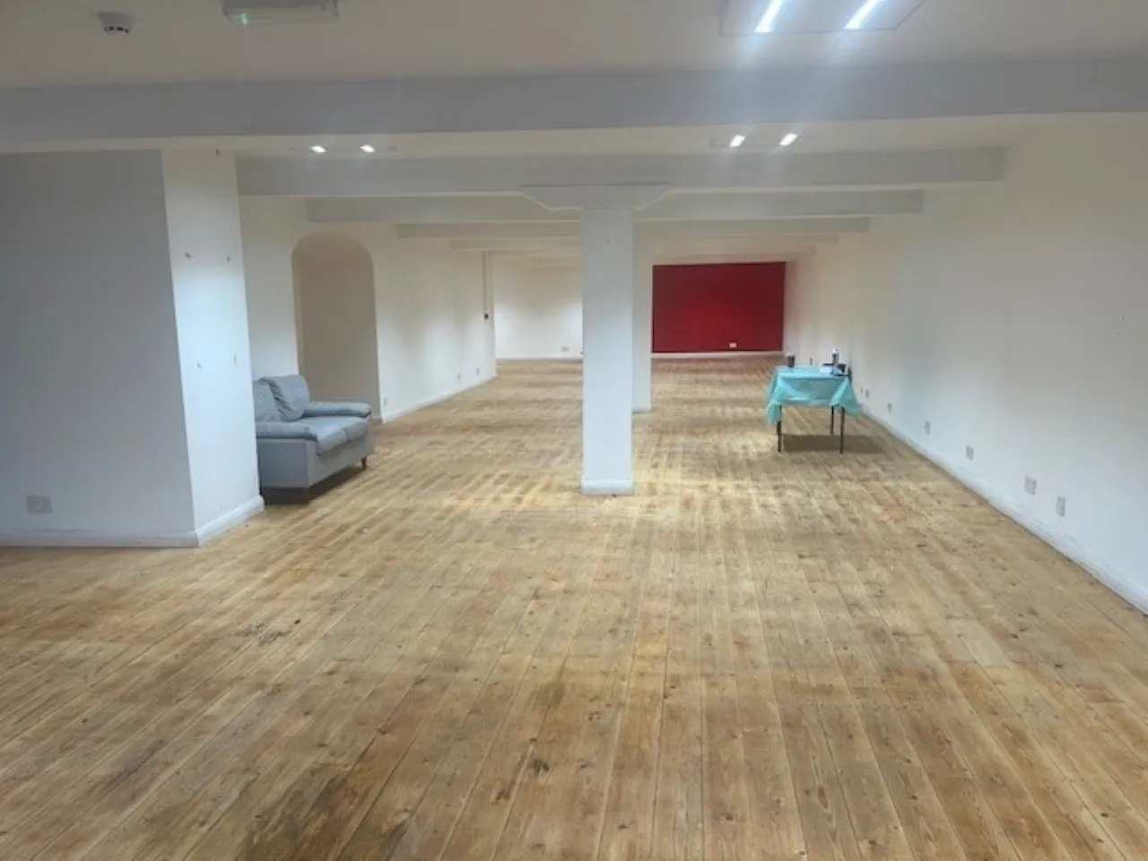 Photo of Retail Premises, Formerly Gibsons, Peter Street, Wexford