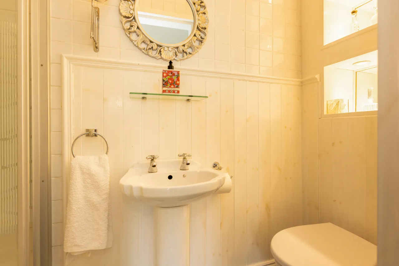 Photo of The Old Rectory, Ballinacurra, Moyvore, Mullingar, Co. Westmeath, N91DKH2