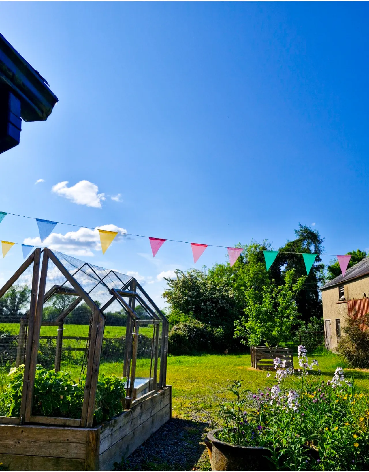 Photo of The Old Rectory, Ballinacurra, Moyvore, Mullingar, Co. Westmeath, N91DKH2