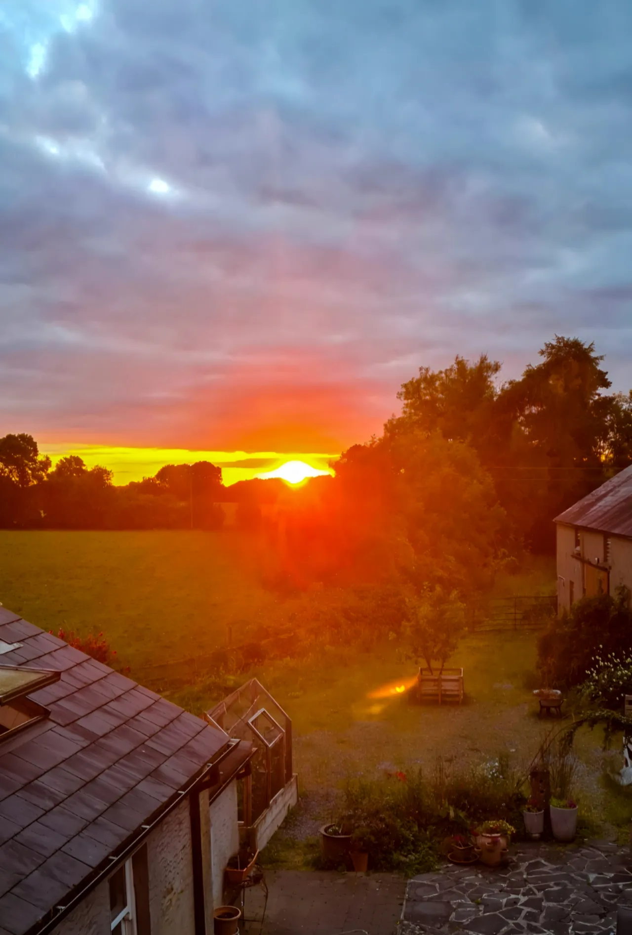 Photo of The Old Rectory, Ballinacurra, Moyvore, Mullingar, Co. Westmeath, N91DKH2