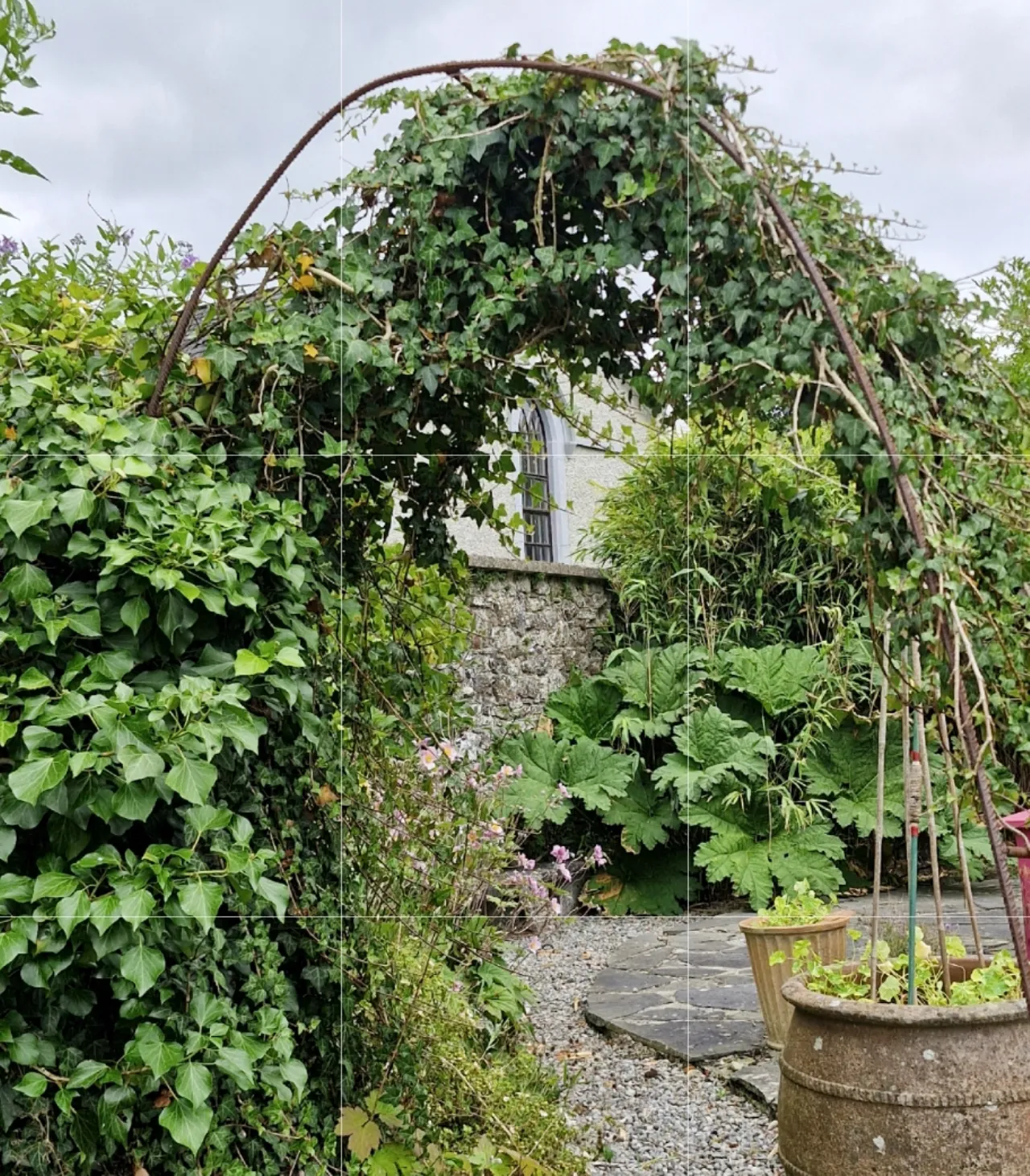 Photo of The Old Rectory, Ballinacurra, Moyvore, Mullingar, Co. Westmeath, N91DKH2