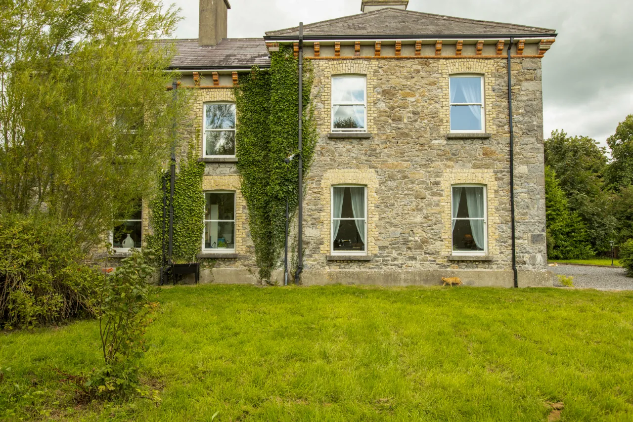 Photo of The Old Rectory, Ballinacurra, Moyvore, Mullingar, Co. Westmeath, N91DKH2