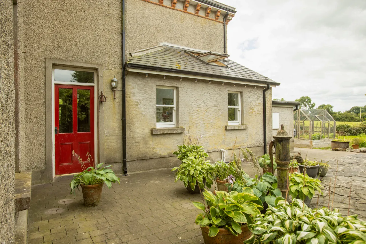 Photo of The Old Rectory, Ballinacurra, Moyvore, Mullingar, Co. Westmeath, N91DKH2