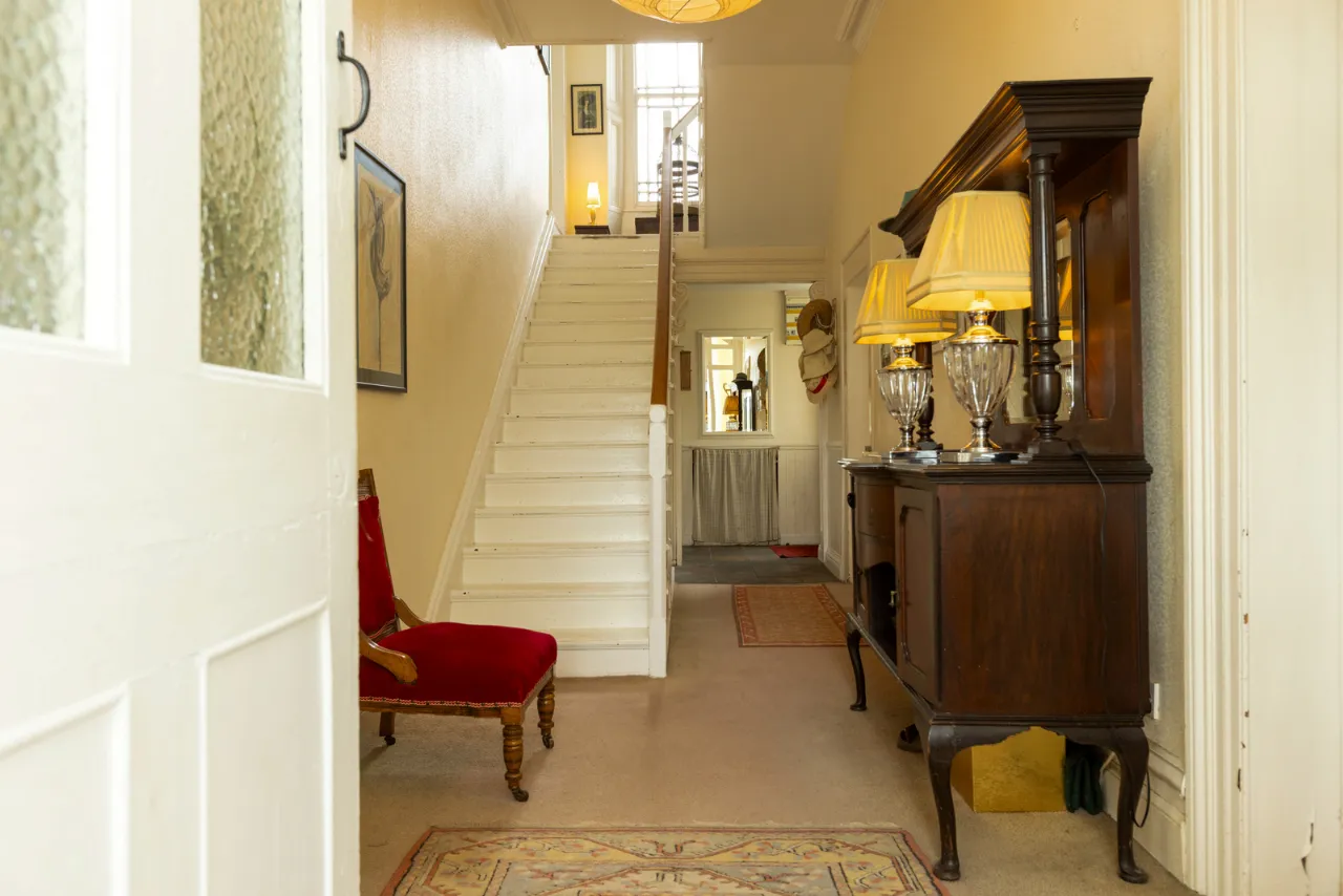 Photo of The Old Rectory, Ballinacurra, Moyvore, Mullingar, Co. Westmeath, N91DKH2