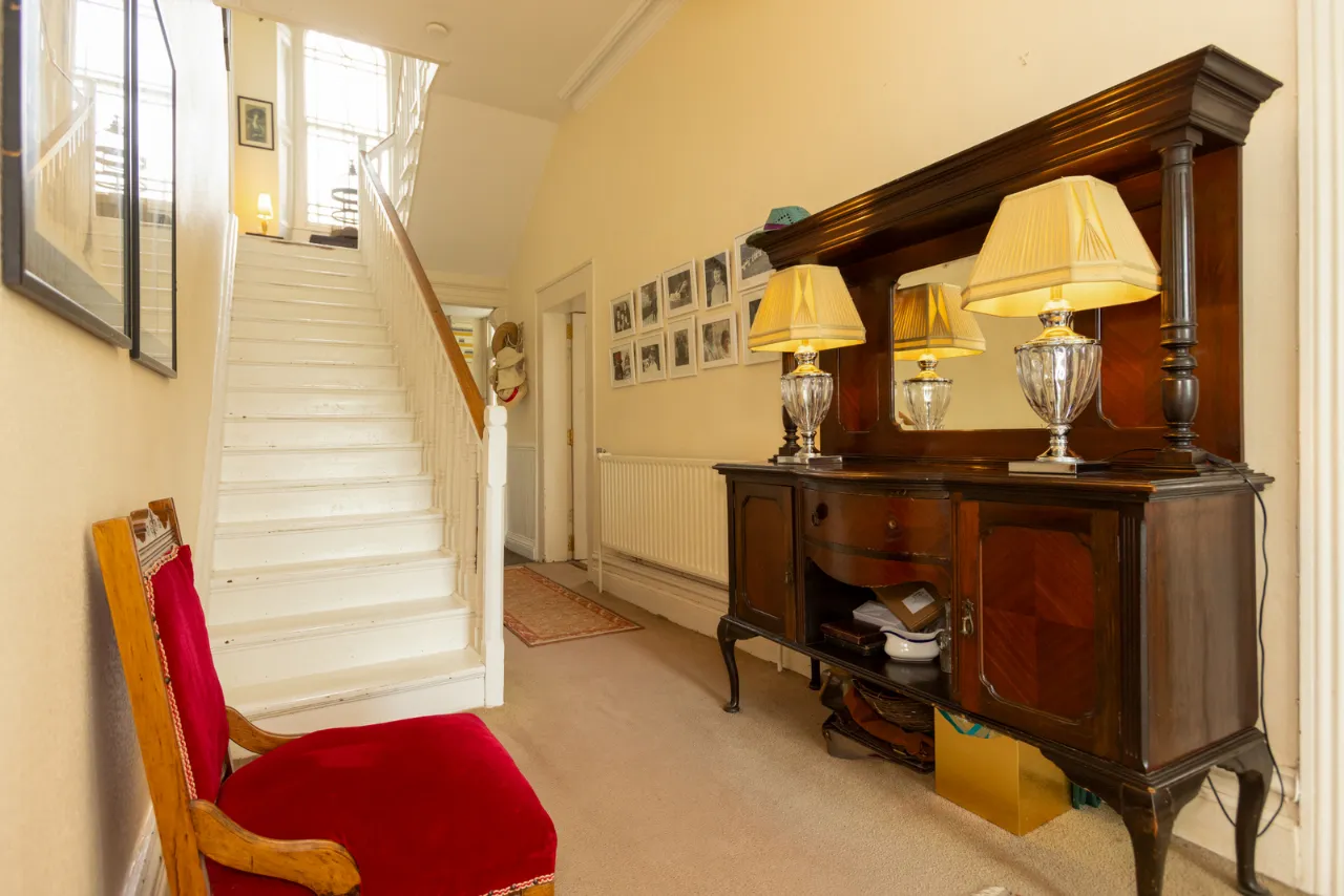 Photo of The Old Rectory, Ballinacurra, Moyvore, Mullingar, Co. Westmeath, N91DKH2