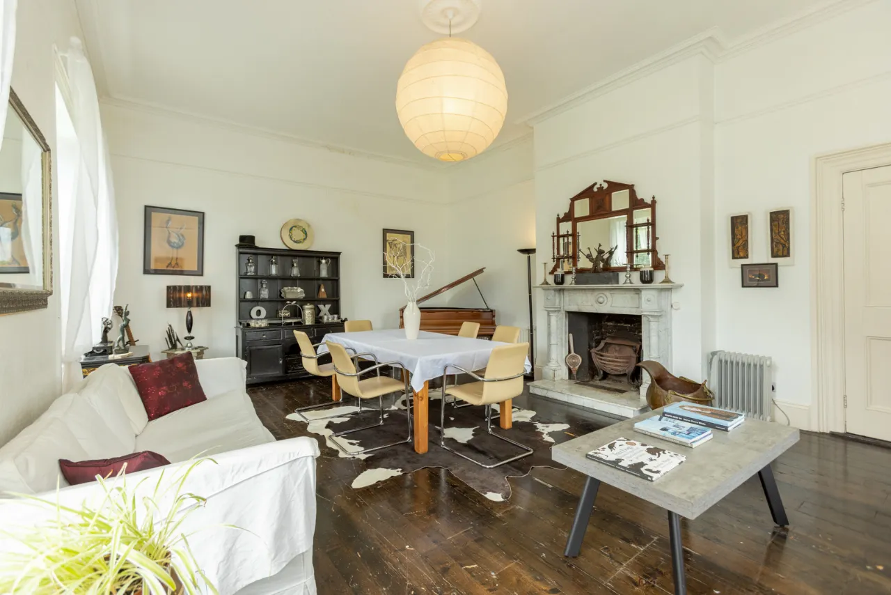 Photo of The Old Rectory, Ballinacurra, Moyvore, Mullingar, Co. Westmeath, N91DKH2